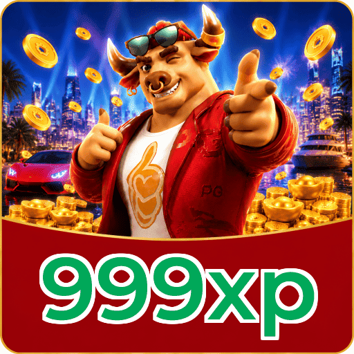 Slots 999xp - Jackpots Progressivos