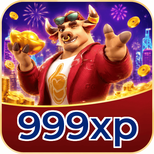 999xp Logo 2