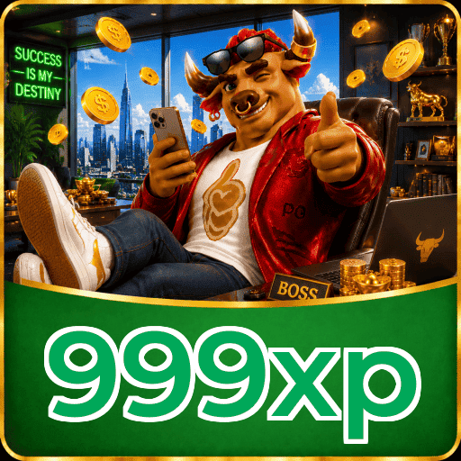 999xp PIX Instantâneo - Saques em 8 Minutos