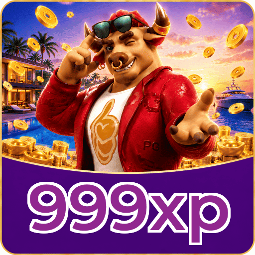 999xp Segurança Logo 3