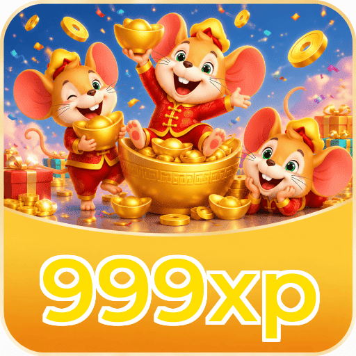 999xp Instalar Logo 3