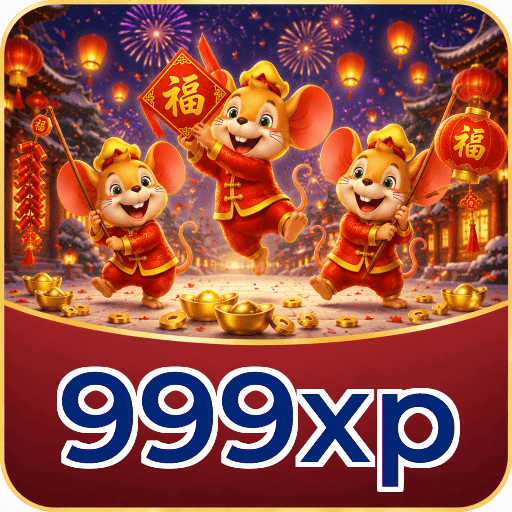 999xp Instalar Logo 3
