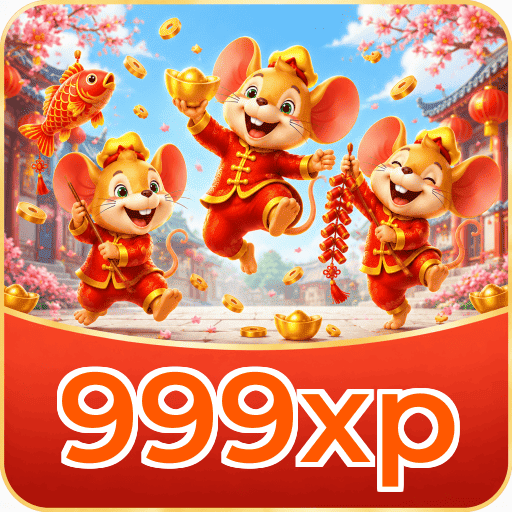 999xp Instalar Logo 2