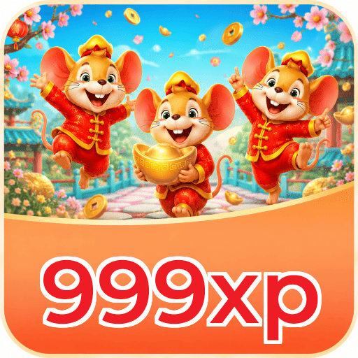 999xp Logo 1